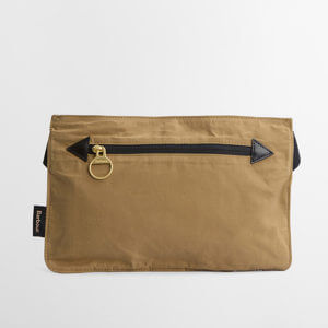 Barbour Transport Sacoche Crossbody Bag